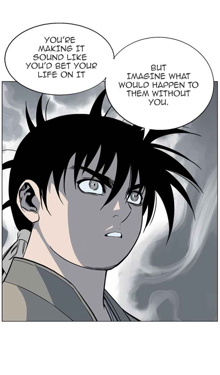 Gosu (The Master) Chap 62 - Next Chap 63