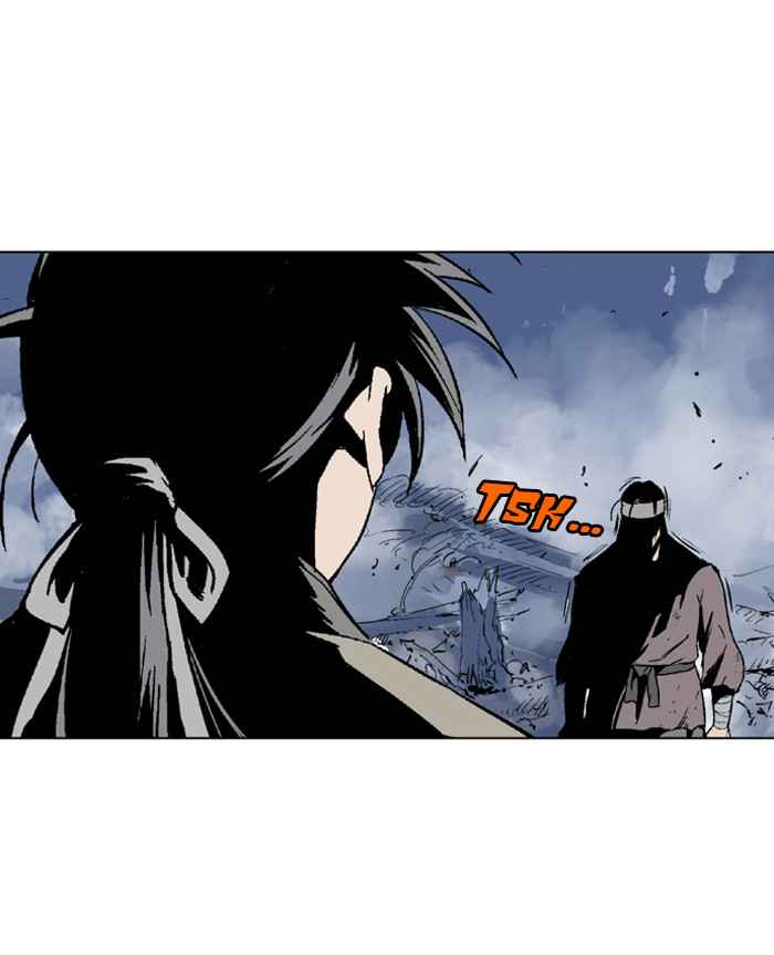 Gosu (The Master) Chap 62 - Next Chap 63