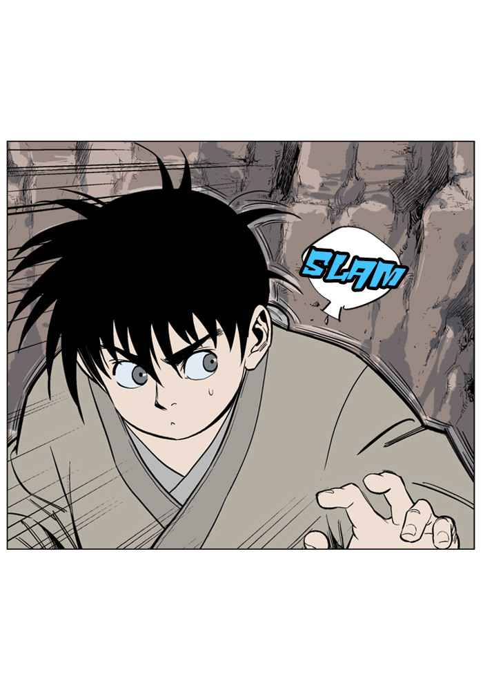 Gosu (The Master) Chap 62 - Next Chap 63