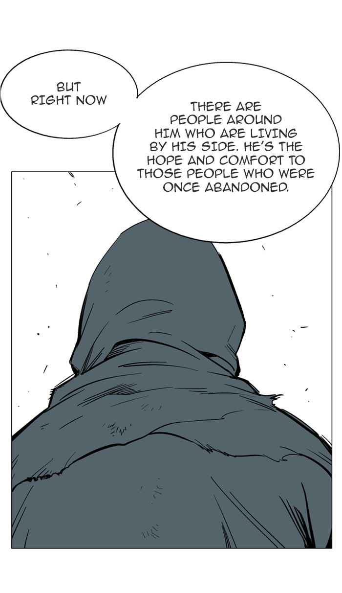 Gosu (The Master) Chap 62 - Next Chap 63