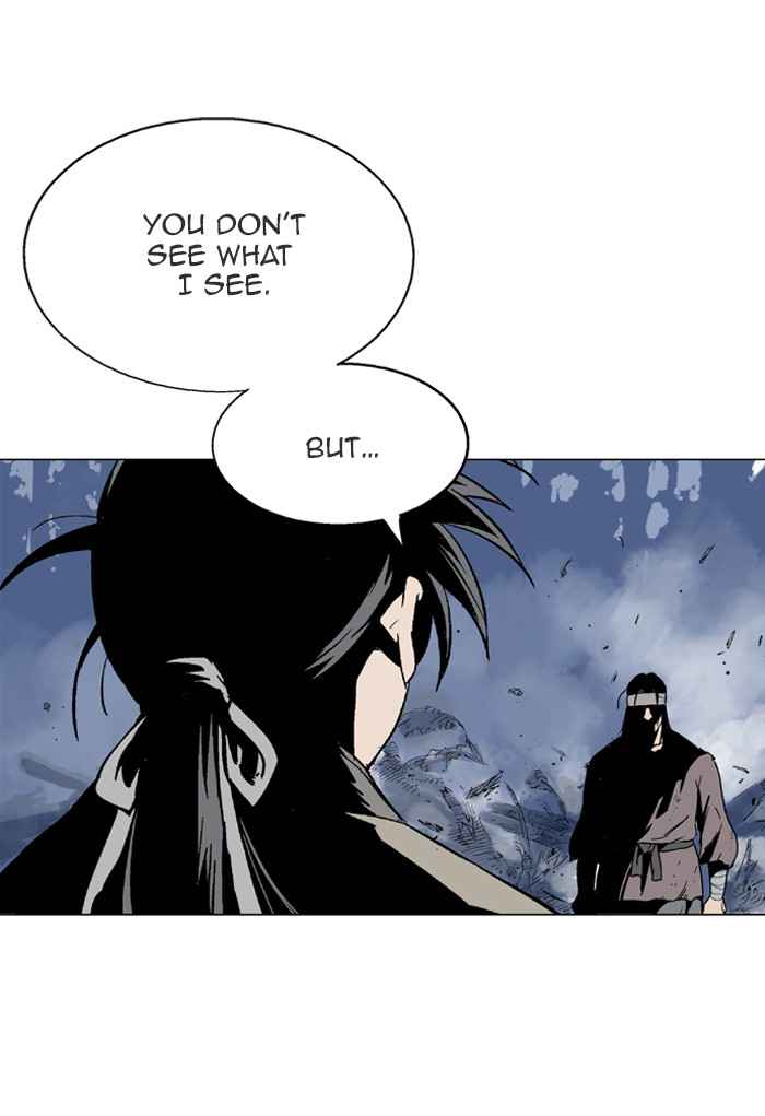 Gosu (The Master) Chap 62 - Next Chap 63