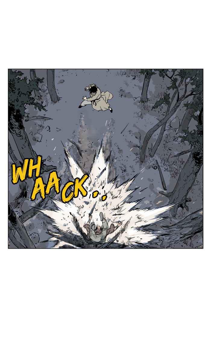 Gosu (The Master) Chap 62 - Next Chap 63