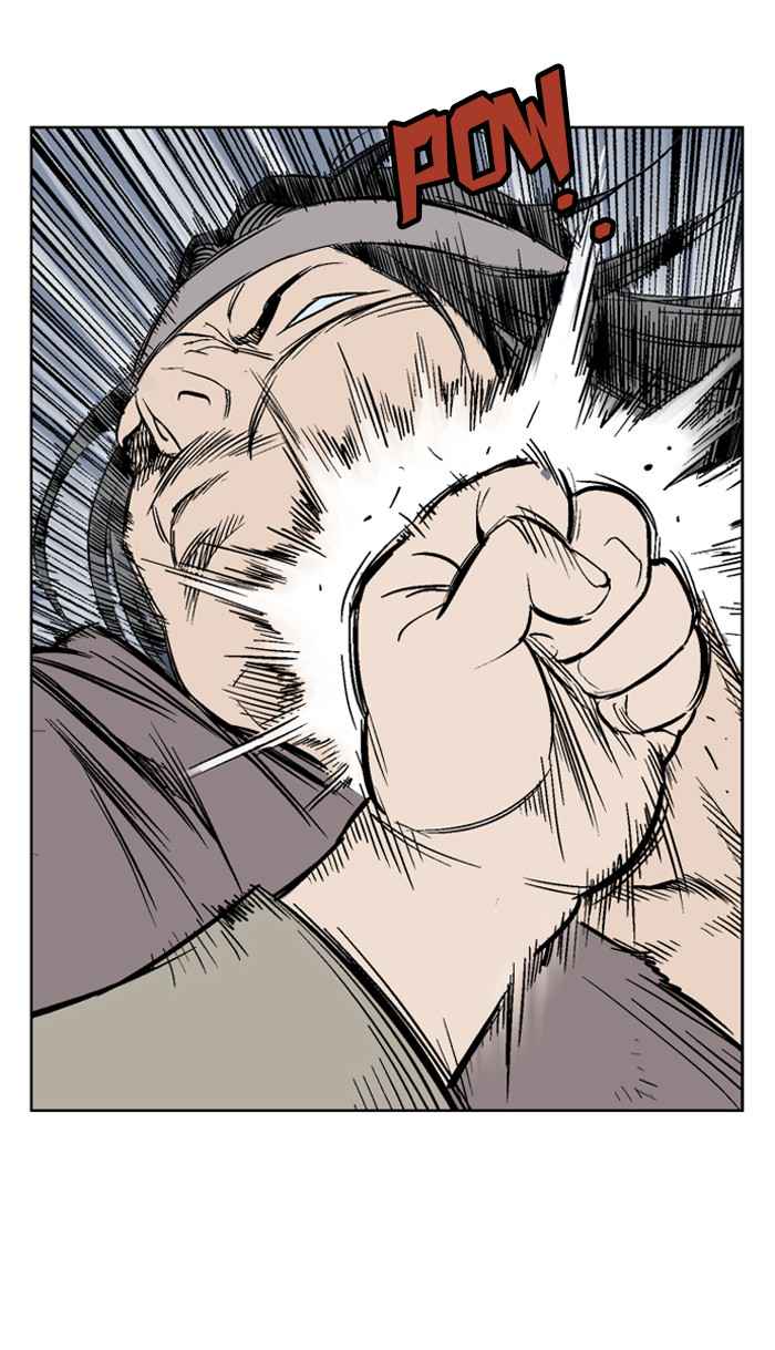 Gosu (The Master) Chap 62 - Next Chap 63
