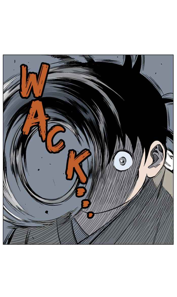 Gosu (The Master) Chap 62 - Next Chap 63