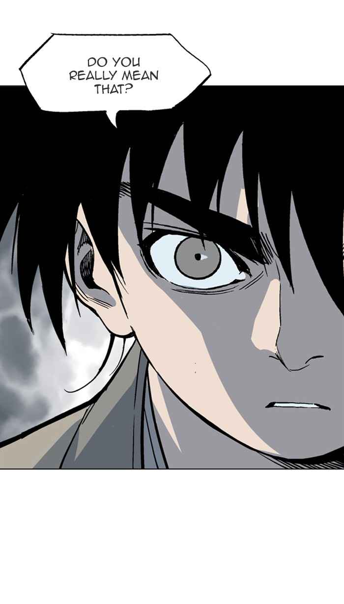 Gosu (The Master) Chap 62 - Next Chap 63