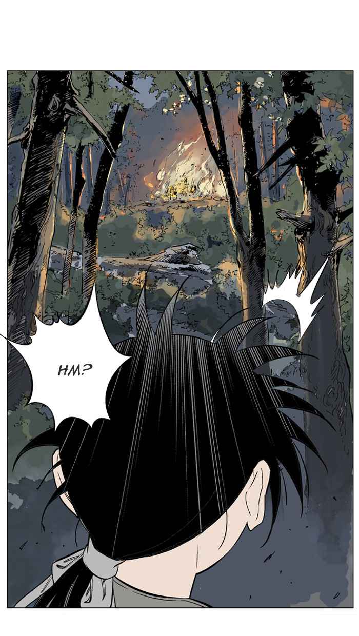 Gosu (The Master) Chap 62 - Next Chap 63