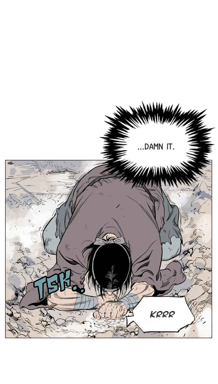 Gosu (The Master) Chap 62 - Next Chap 63