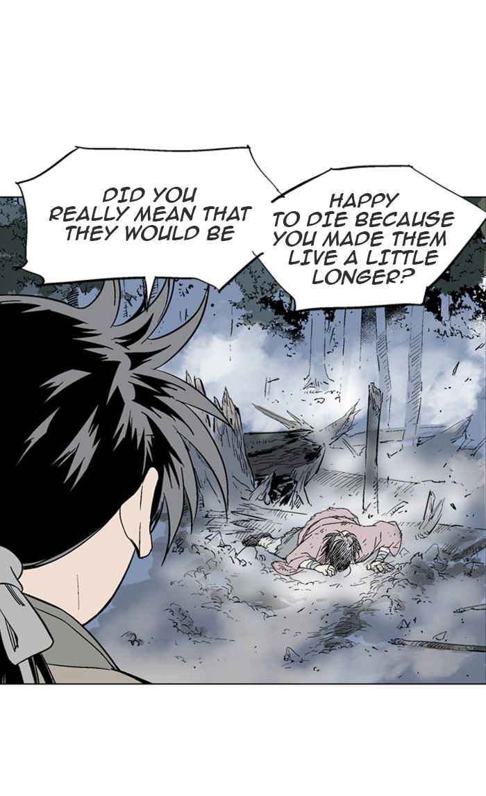 Gosu (The Master) Chap 62 - Next Chap 63