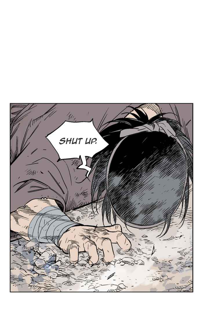 Gosu (The Master) Chap 62 - Next Chap 63