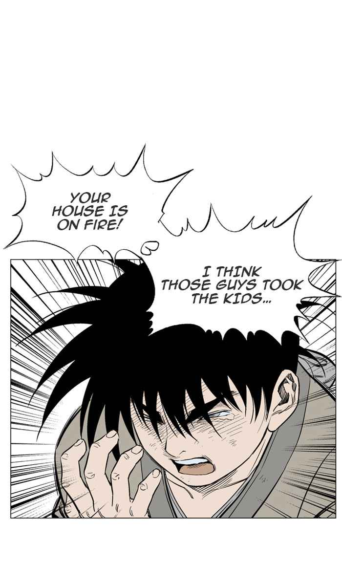 Gosu (The Master) Chap 62 - Next Chap 63