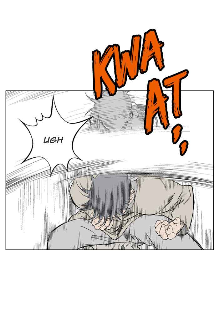 Gosu (The Master) Chap 62 - Next Chap 63
