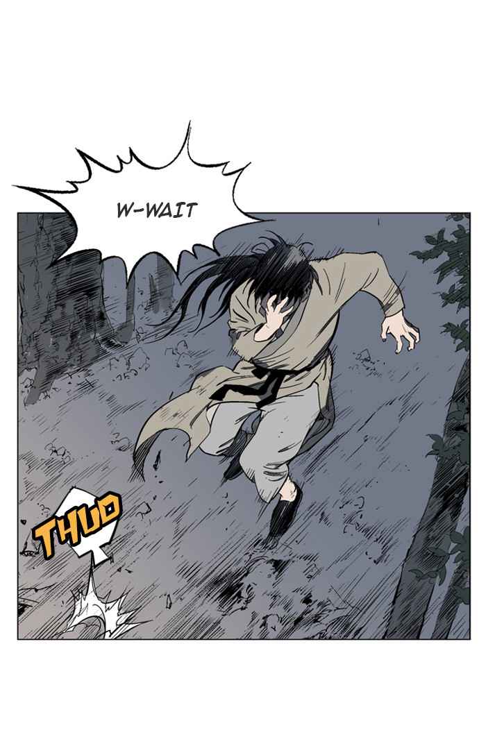 Gosu (The Master) Chap 62 - Next Chap 63