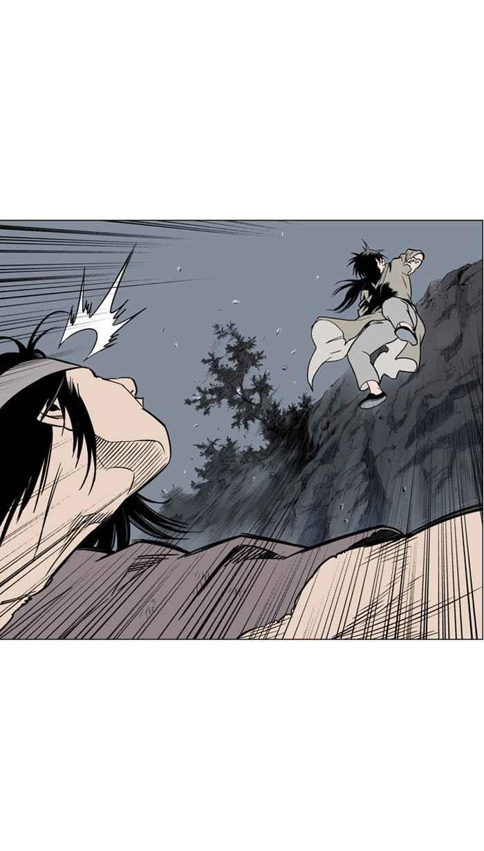 Gosu (The Master) Chap 62 - Next Chap 63