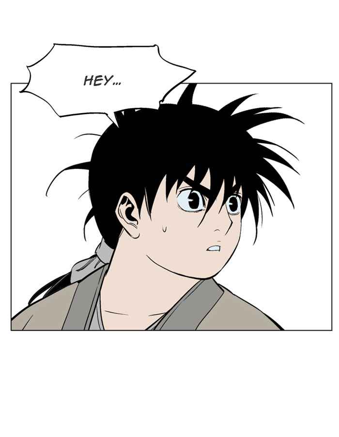 Gosu (The Master) Chap 62 - Next Chap 63