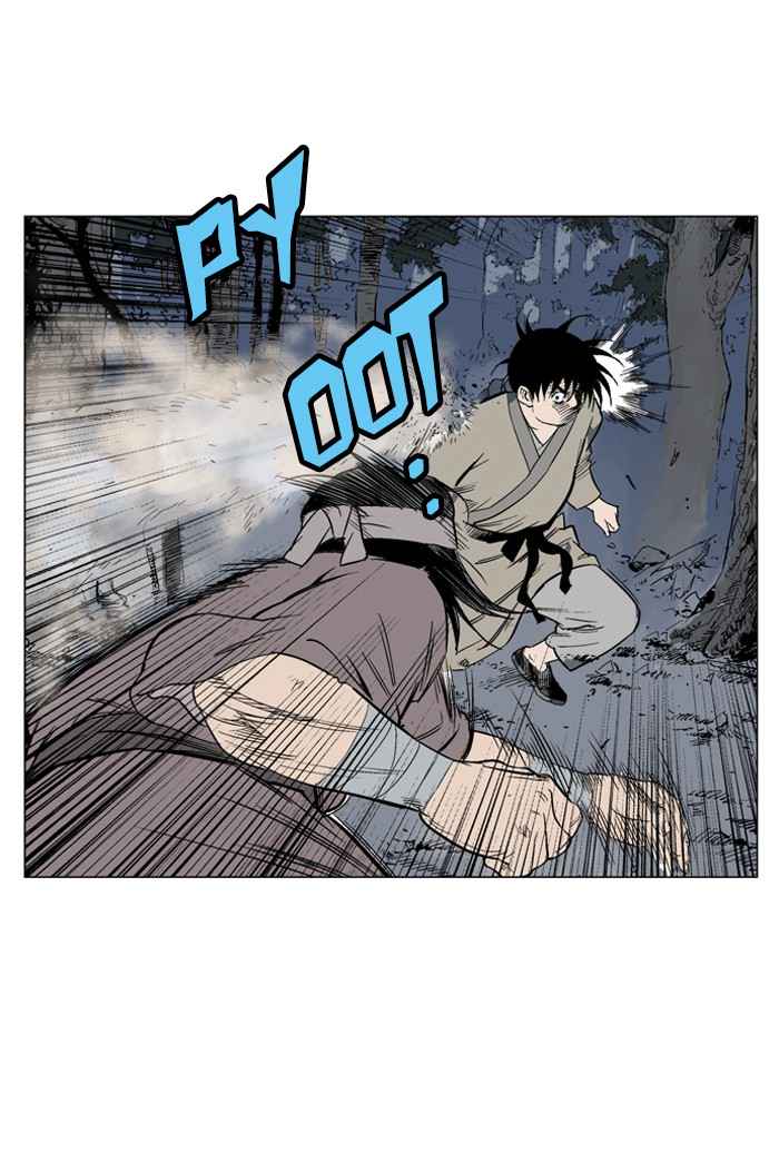Gosu (The Master) Chap 62 - Next Chap 63