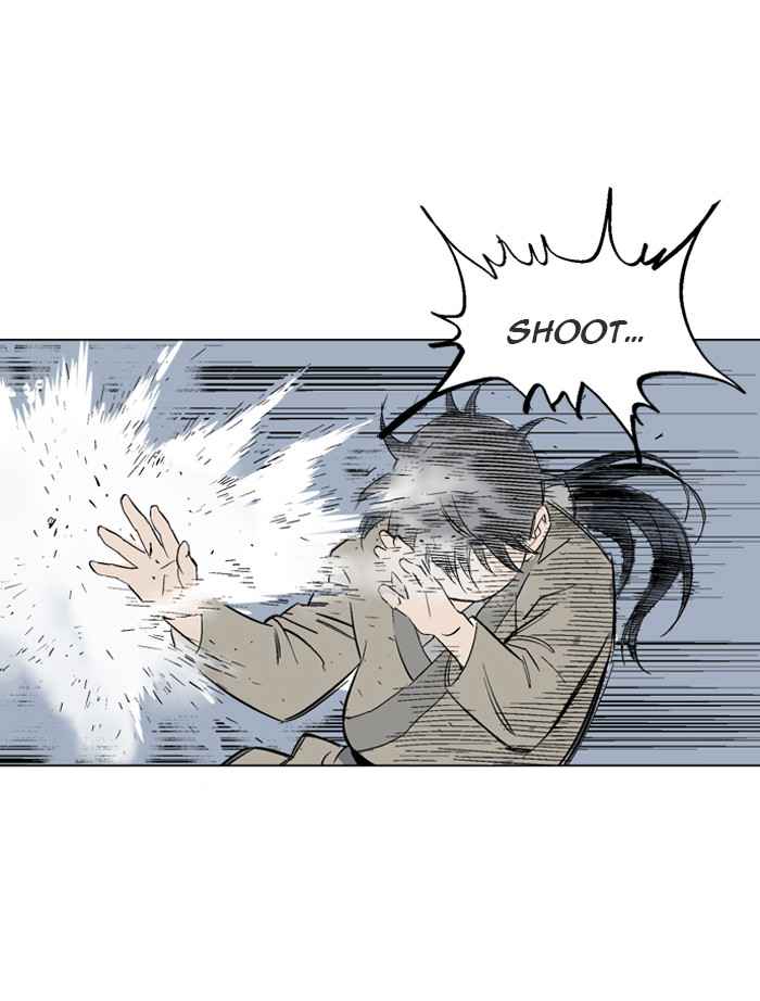 Gosu (The Master) Chap 62 - Next Chap 63