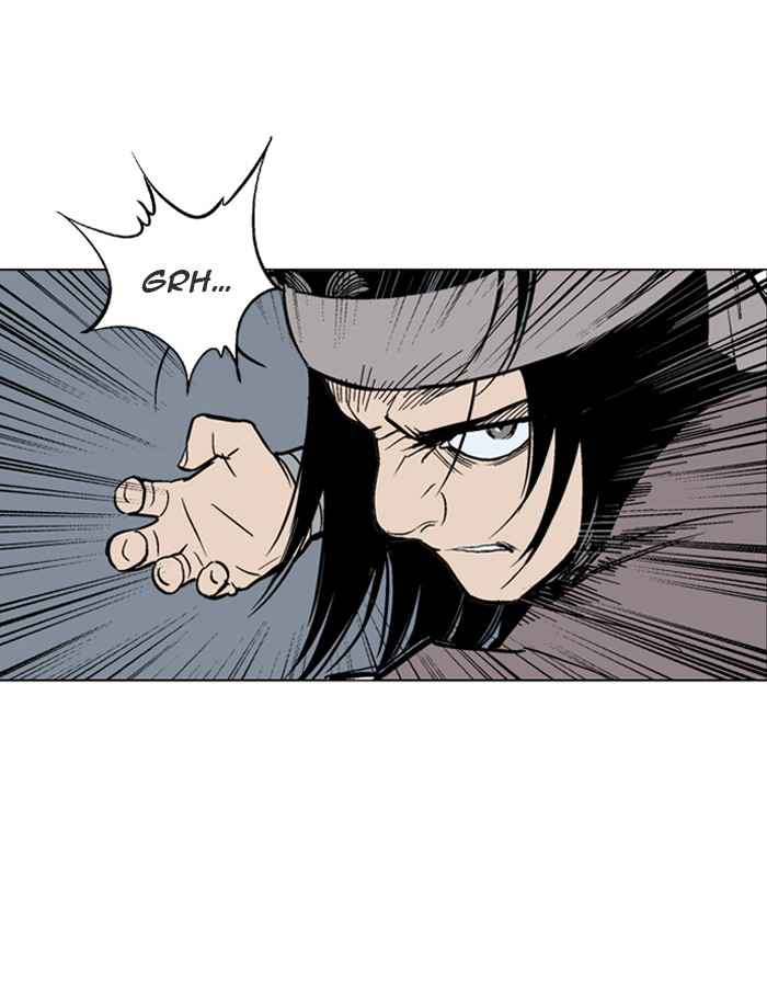 Gosu (The Master) Chap 62 - Next Chap 63