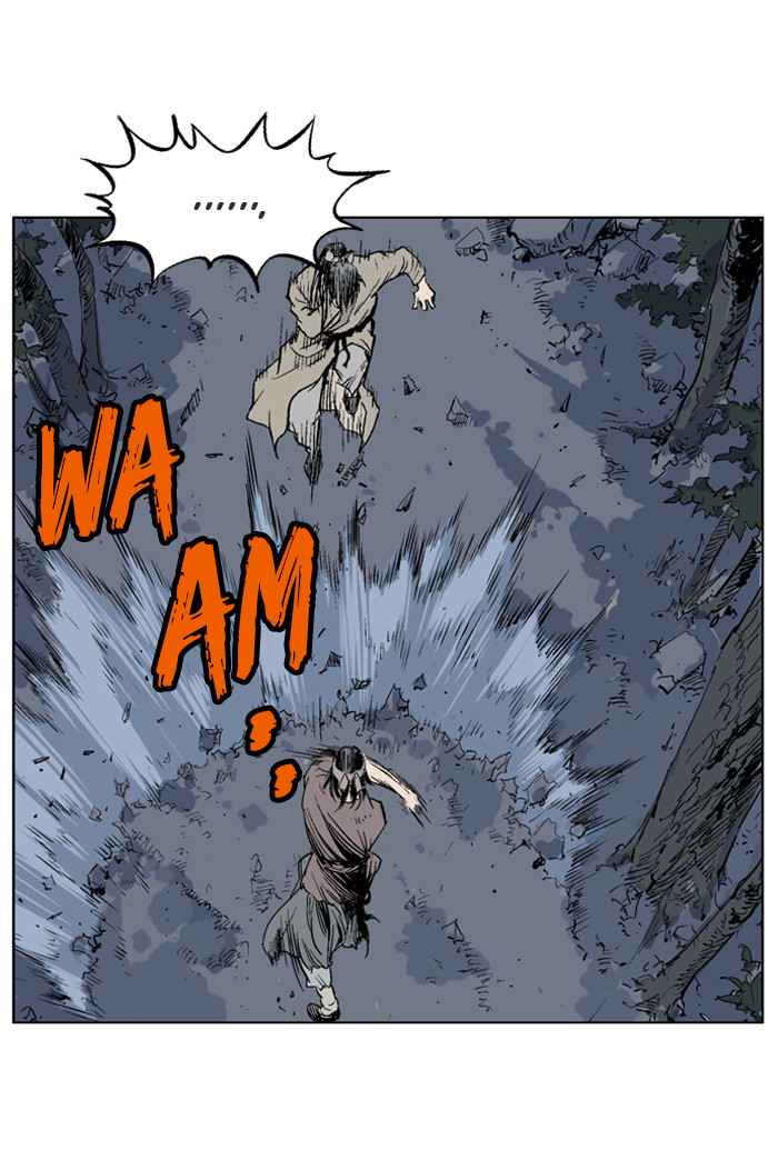Gosu (The Master) Chap 62 - Next Chap 63