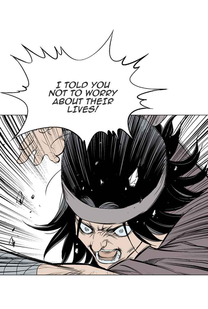 Gosu (The Master) Chap 62 - Next Chap 63