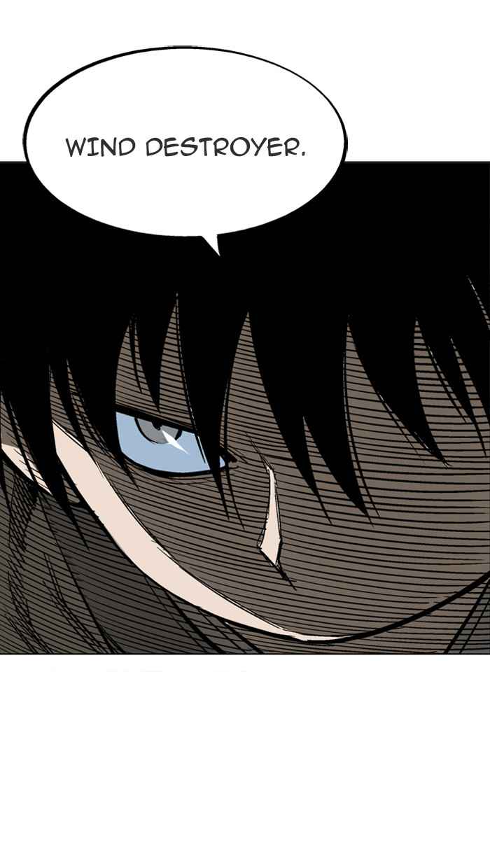 Gosu (The Master) Chap 63 - Next Chap 64