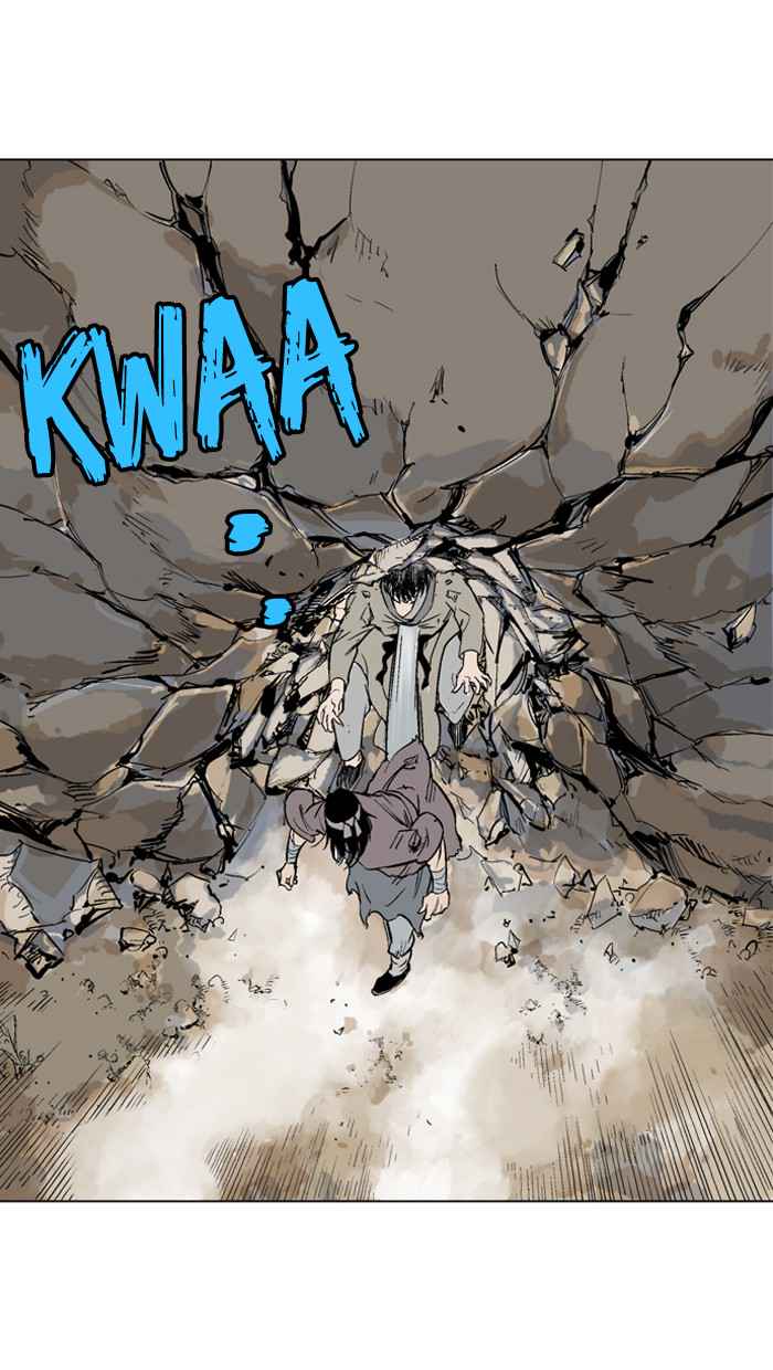 Gosu (The Master) Chap 63 - Next Chap 64