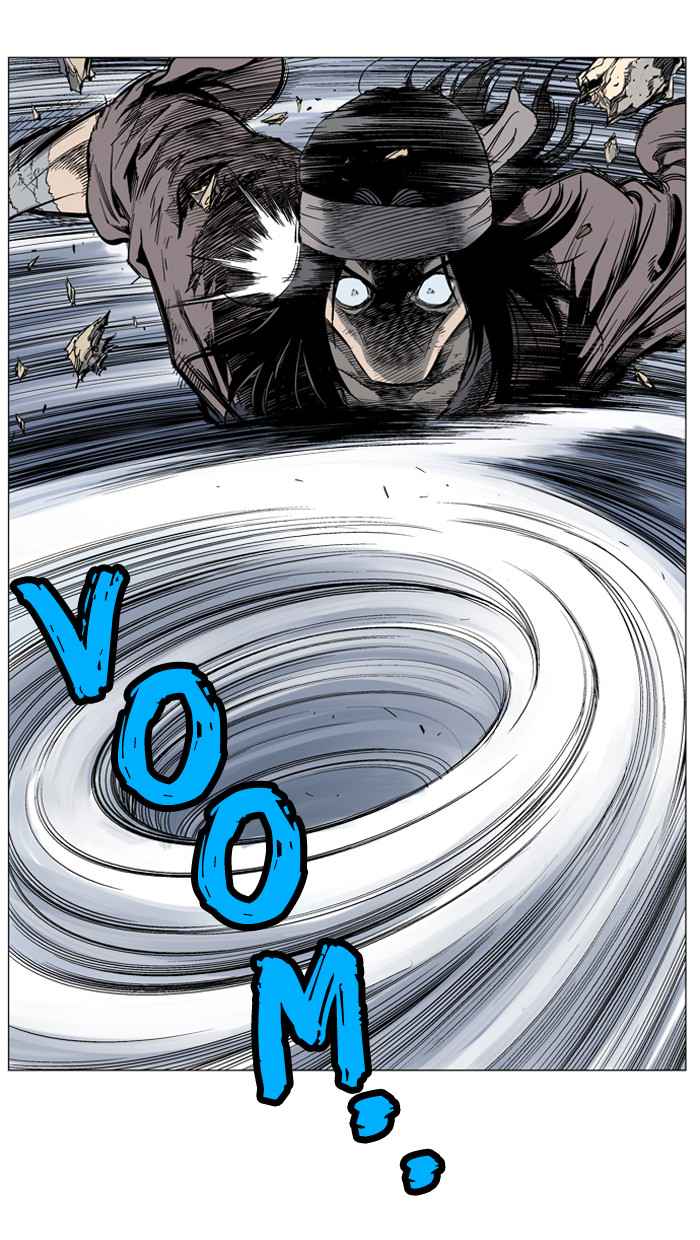 Gosu (The Master) Chap 63 - Next Chap 64