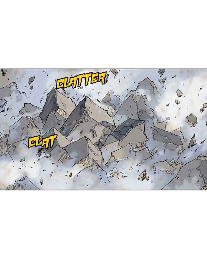 Gosu (The Master) Chap 63 - Next Chap 64