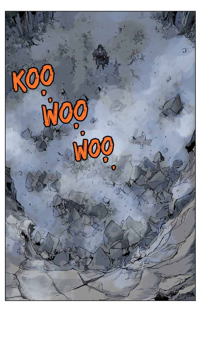 Gosu (The Master) Chap 63 - Next Chap 64