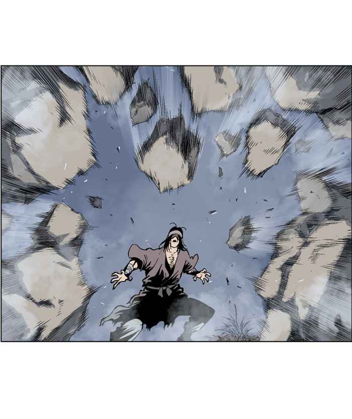 Gosu (The Master) Chap 63 - Next Chap 64