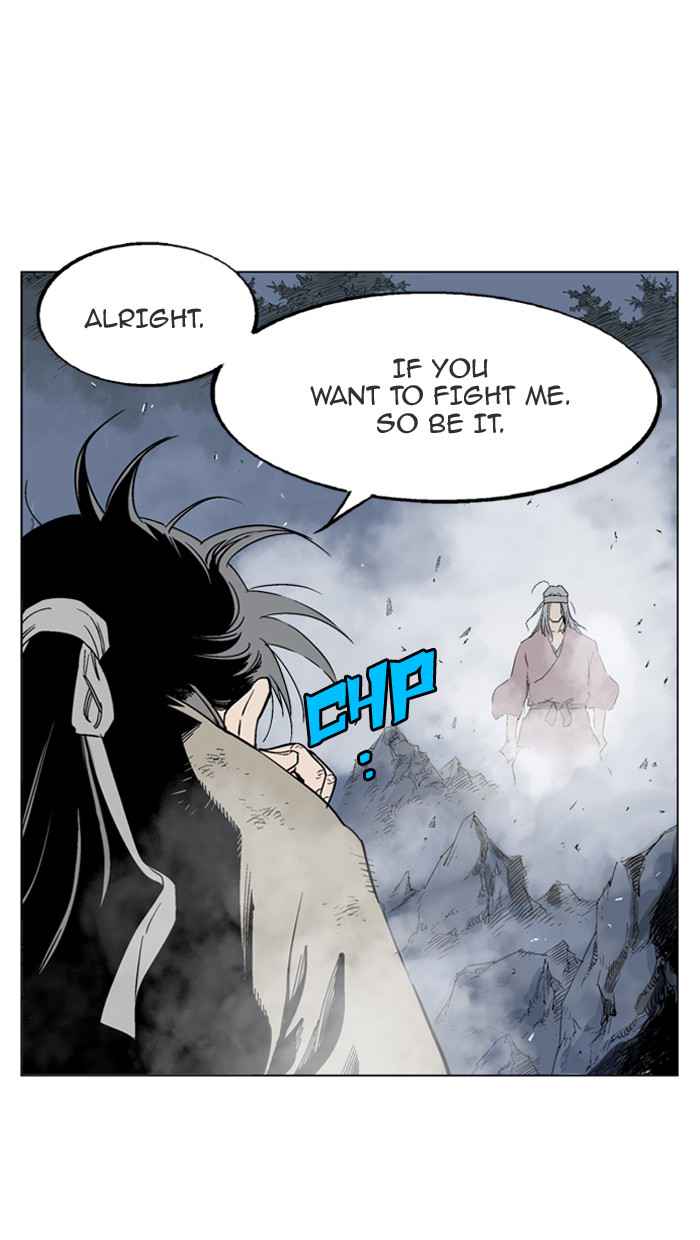 Gosu (The Master) Chap 63 - Next Chap 64