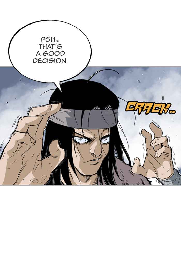 Gosu (The Master) Chap 63 - Next Chap 64