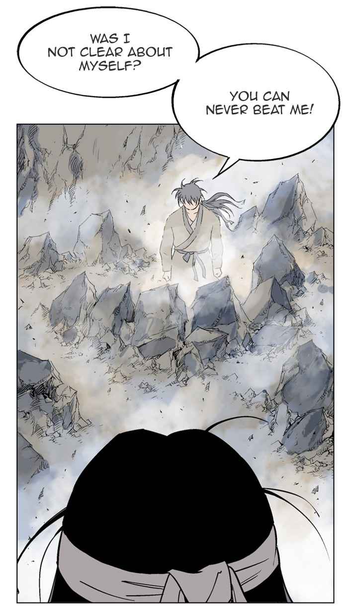 Gosu (The Master) Chap 63 - Next Chap 64