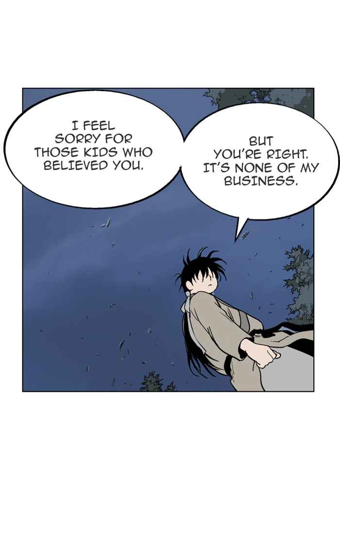 Gosu (The Master) Chap 63 - Next Chap 64