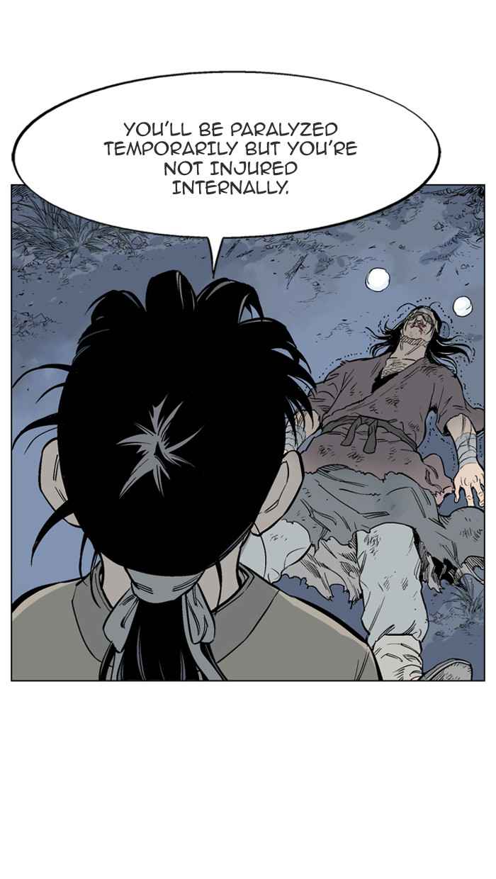 Gosu (The Master) Chap 63 - Next Chap 64
