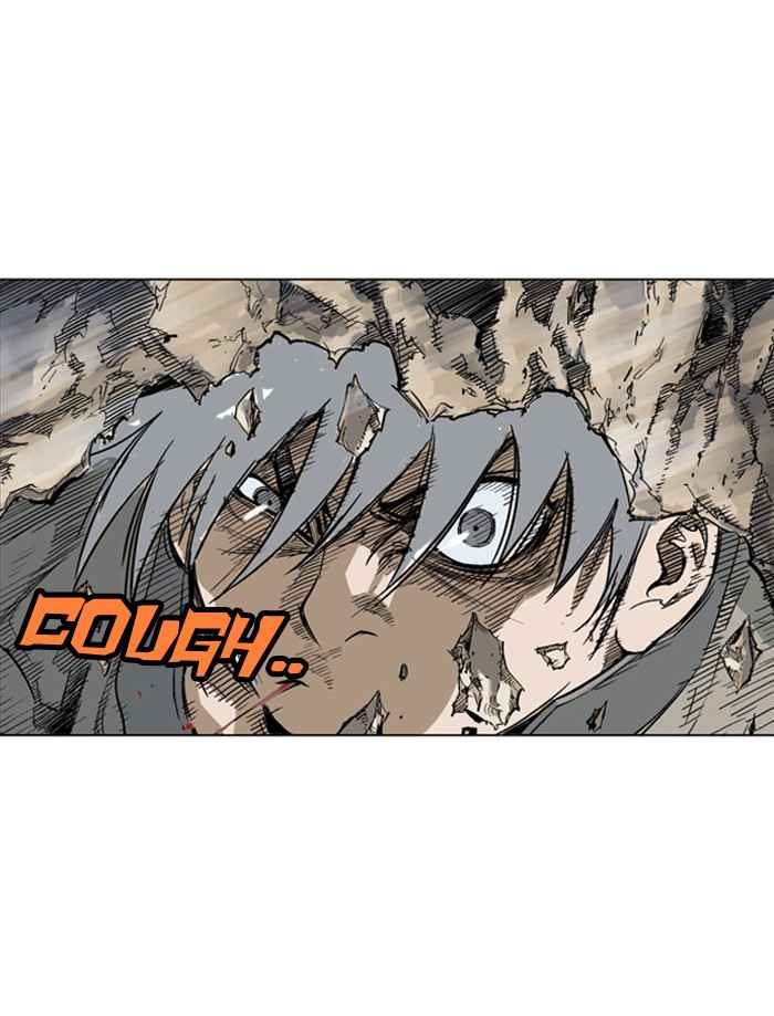 Gosu (The Master) Chap 63 - Next Chap 64