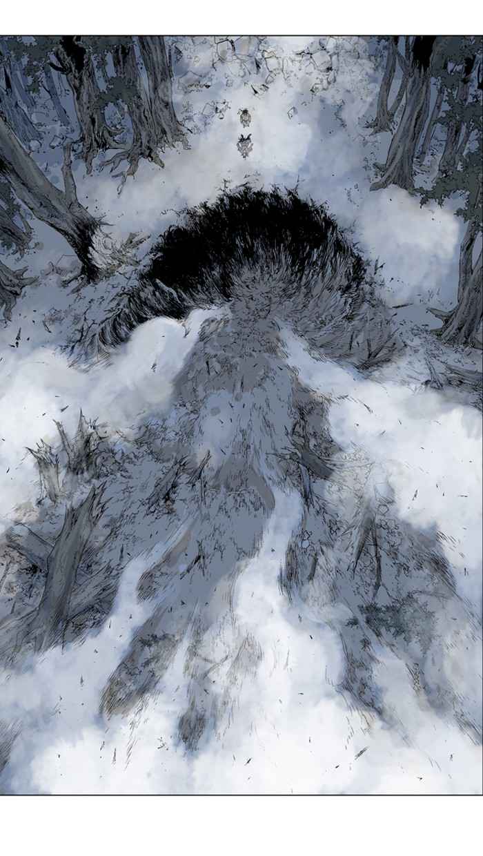 Gosu (The Master) Chap 63 - Next Chap 64