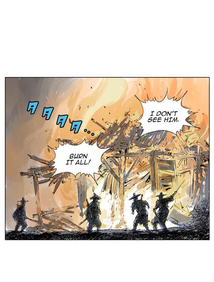 Gosu (The Master) Chap 63 - Next Chap 64