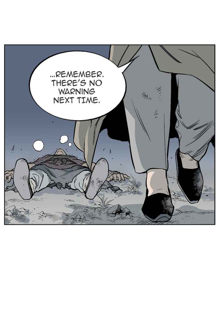 Gosu (The Master) Chap 63 - Next Chap 64