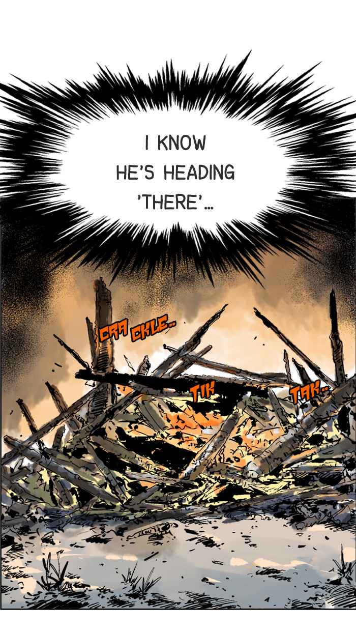 Gosu (The Master) Chap 63 - Next Chap 64