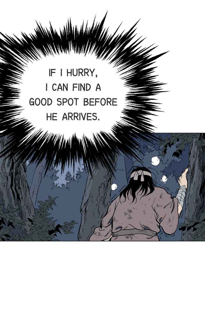 Gosu (The Master) Chap 63 - Next Chap 64