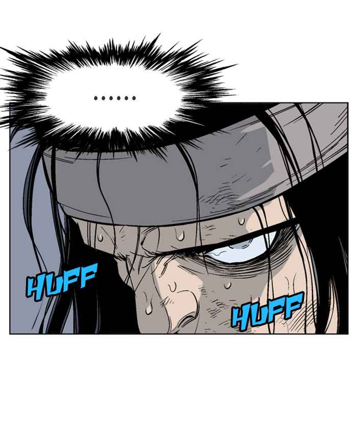 Gosu (The Master) Chap 63 - Next Chap 64