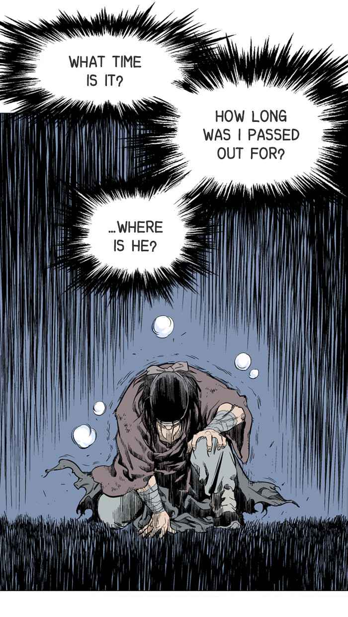 Gosu (The Master) Chap 63 - Next Chap 64