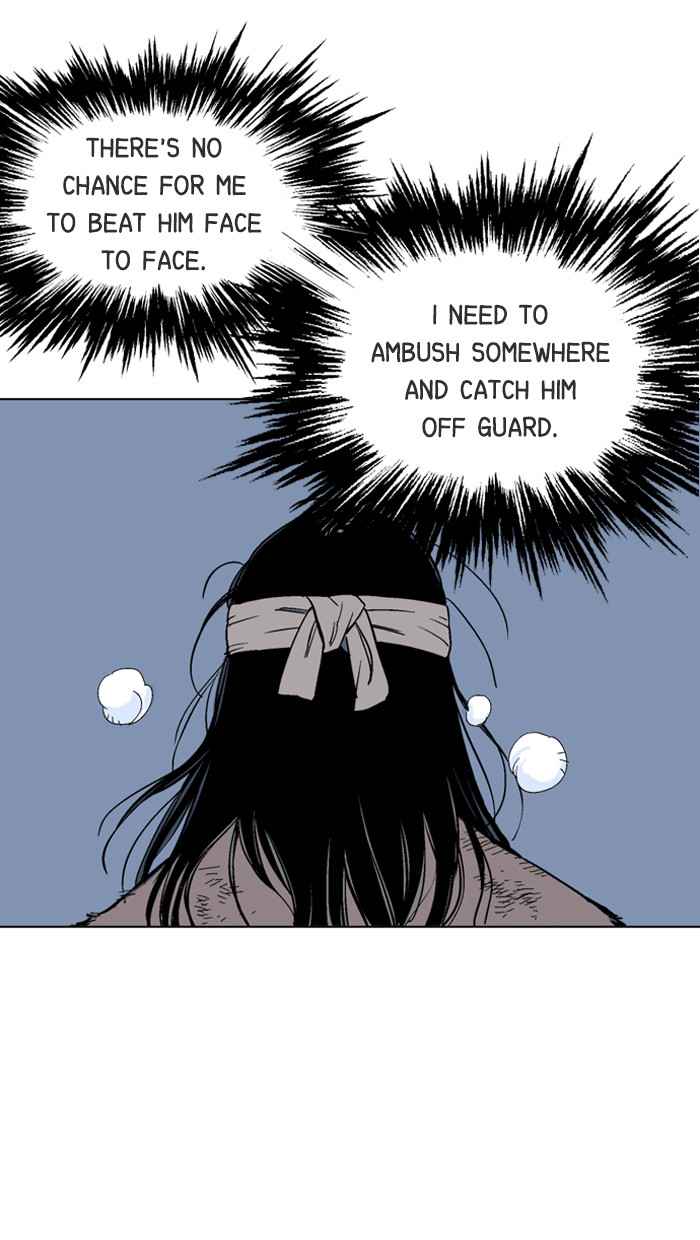 Gosu (The Master) Chap 63 - Next Chap 64