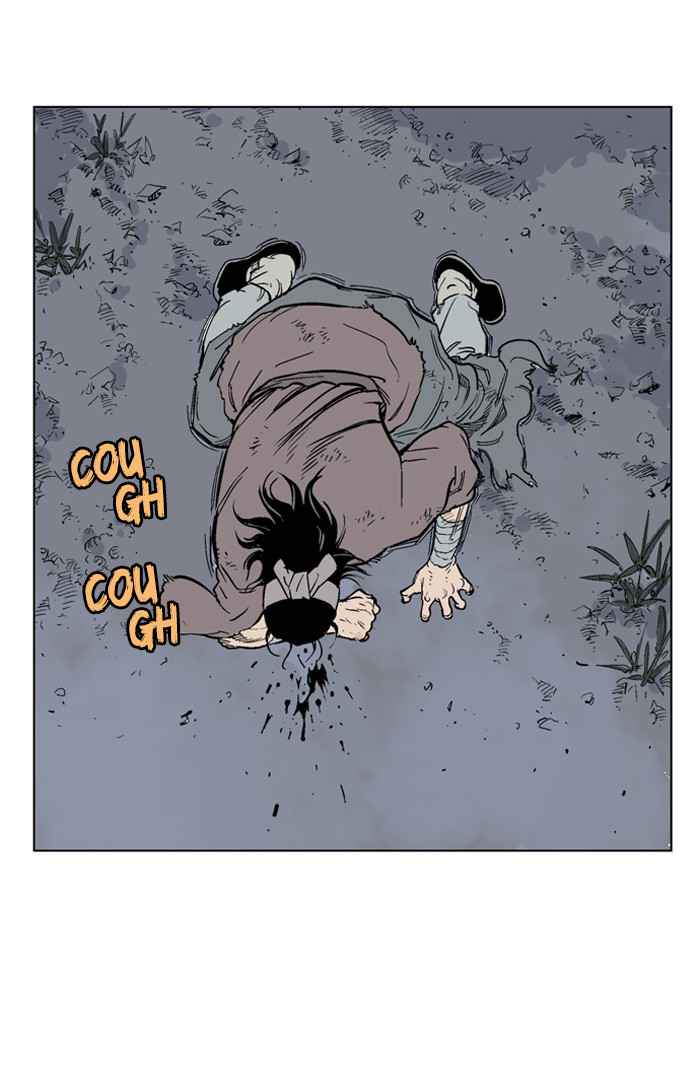 Gosu (The Master) Chap 63 - Next Chap 64