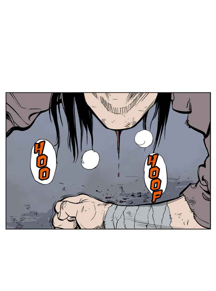 Gosu (The Master) Chap 63 - Next Chap 64