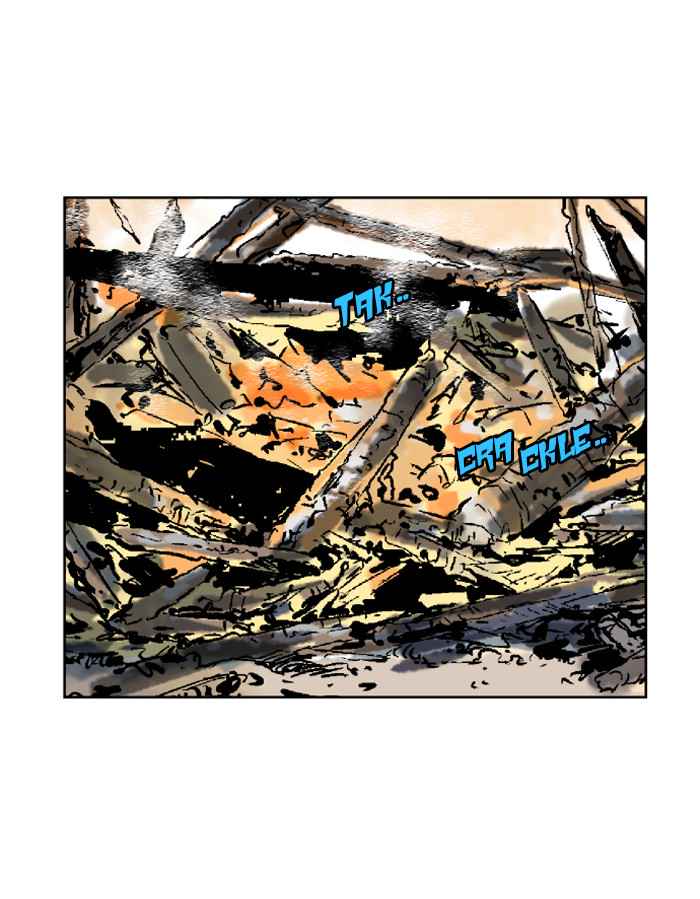 Gosu (The Master) Chap 63 - Next Chap 64