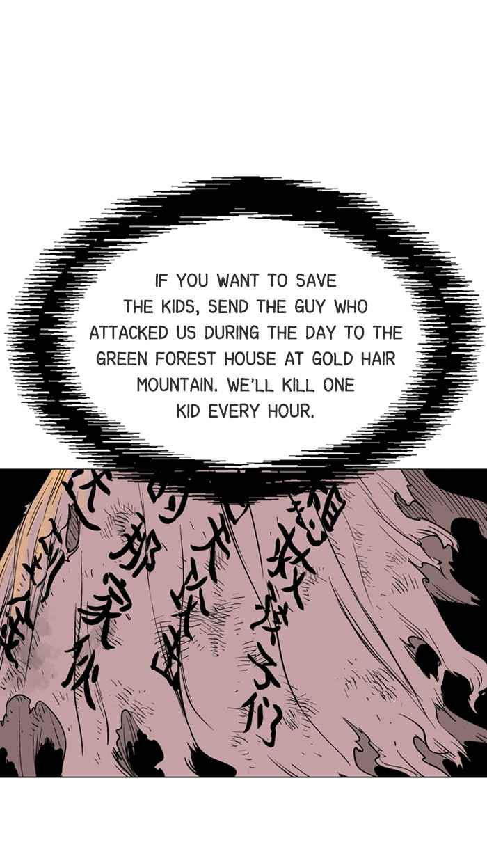 Gosu (The Master) Chap 63 - Next Chap 64