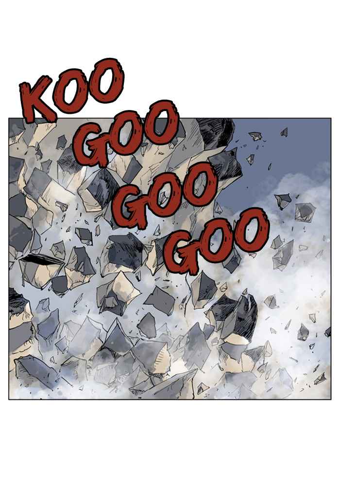 Gosu (The Master) Chap 63 - Next Chap 64