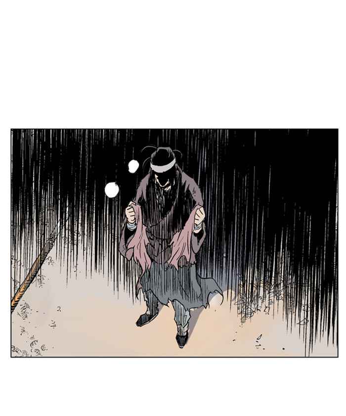 Gosu (The Master) Chap 63 - Next Chap 64