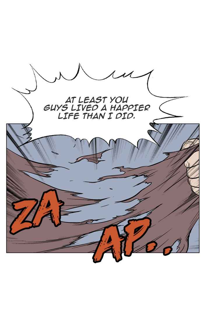 Gosu (The Master) Chap 63 - Next Chap 64